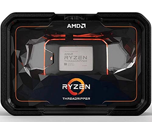 AMD Ryzen Threadripper 2950X Processor (YD295XA8AFWOF) #1