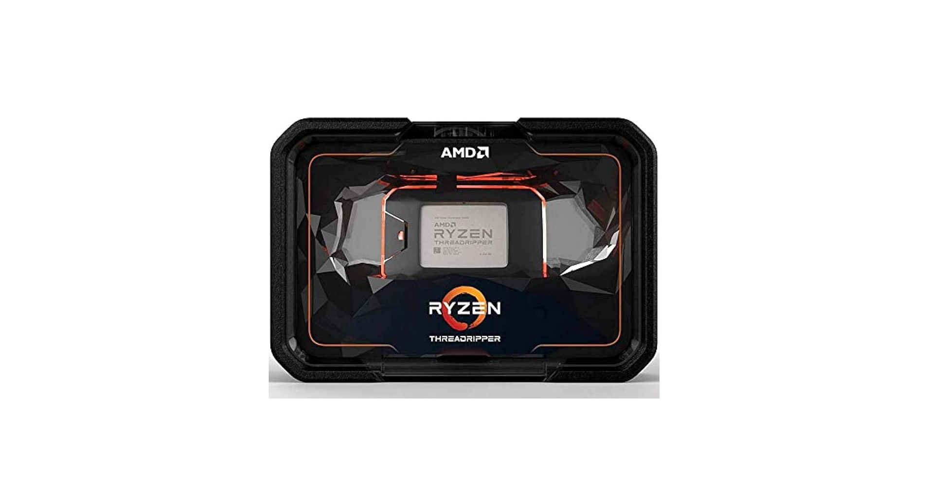 Amazon.com: AMD Ryzen Threadripper 2950X Processor