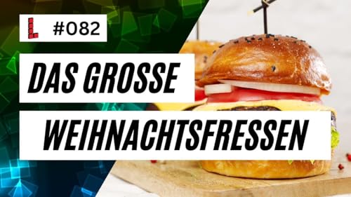 Levelmeister-Podcast #082 Podcast Por  arte de portada