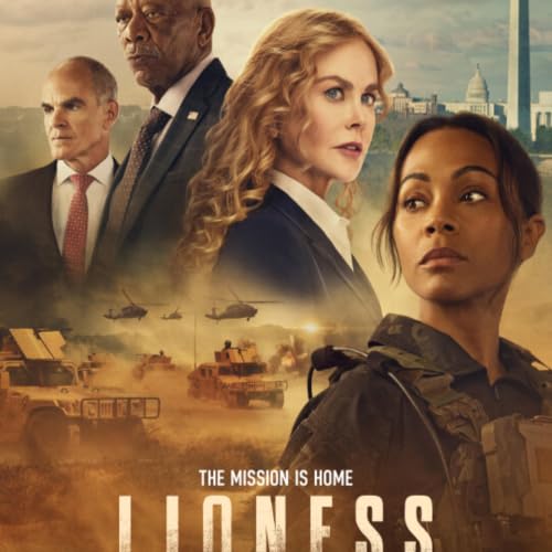 Lioness - Season 3 - Episode 5 - The Idiot Army - Breakdown | Recap & Review