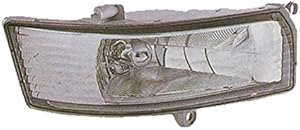 LT Fog lamp assy for 2005-2006 TOYOTA CAMRY fits TO2592120 / 8122006040