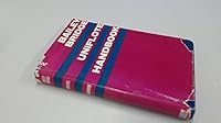 The Bailey bridge and Uniflote Handbook B000UBTZNC Book Cover