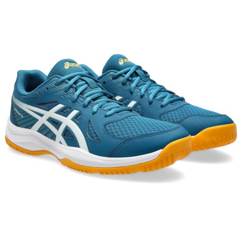 Image of ASICS Men's Upcourt 6 Volleyball Shoes