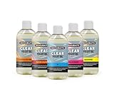 pellet krill opinie  Sonubaits Pellet claro aceite hundimiento pellet aditivo atractante de pesca (Krill & Calamar)