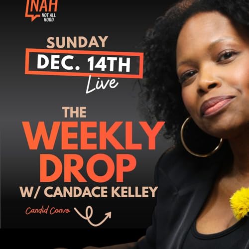 NAH: The Weekly Drop- DC Squatter Crisis, Housing Loopholes & Black History Today | Dr. Hasan Kwame Jeffries & Big Mama | NAH Weekly Drop