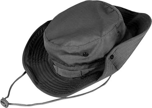 uhr【ウーア】　Portable Sun Hat 帽子 uhr Portable Sun Hat Black 2024 Foldable Straw Hat with
