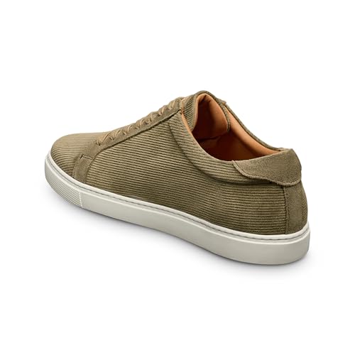 Image of Allen Edmonds Mens Courtside Oxford