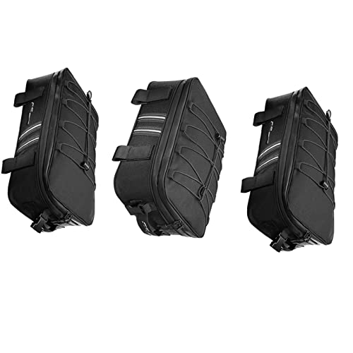 Bagages moto accessoires sacoches top box pour BMW G310GS F700GS F800GS
