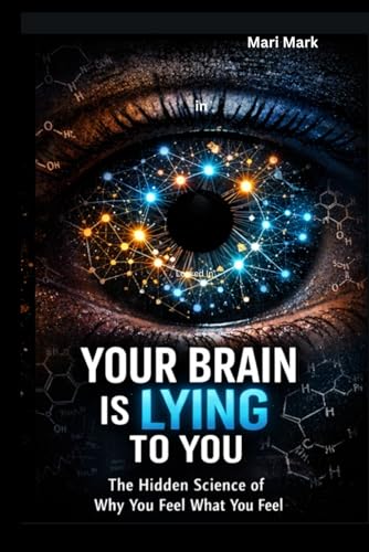 YOUR BRAIN IS LYING TO YOU: The Hidden Science of