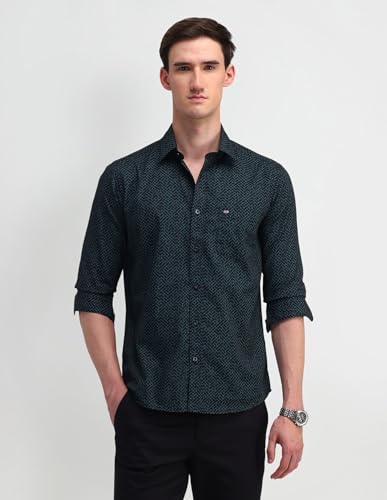 Image of Arrow Sports Men Shirt