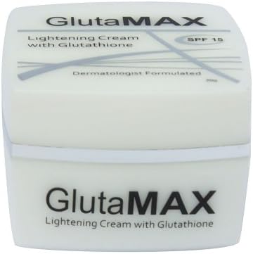 Brightening cream SPF 15-30gm