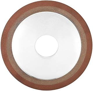 Unbroken Edges Wear Resistance Sharpening Diamond Wheel Diamond Disc,for Saw Blade,for Alloy Knife,for Grinding Carbide