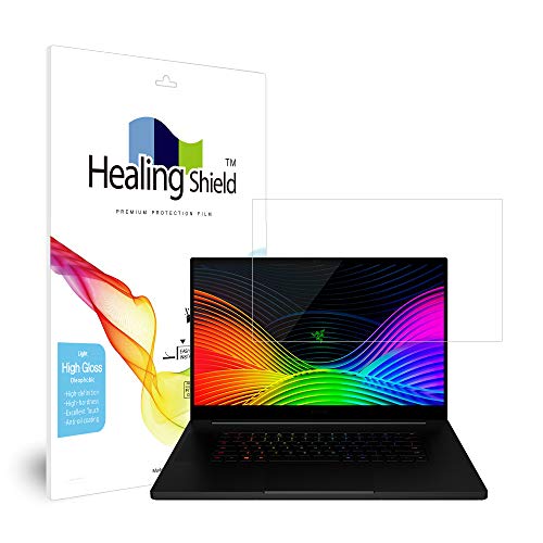 Healingshield/�q�[�����O�V�[���h �m�[�g�p�\�R���t���ی�t�B�����iRazer Blade Pro 17�p�j