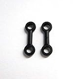 Anlenkstange (1 Teil). efaso F645-003 - Anlenkstange (1 Teil)