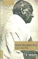 Sardar Vallabhbhai Patel 8172232500 Book Cover