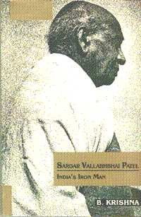 Paperback Sardar Vallabhbhai Patel Book