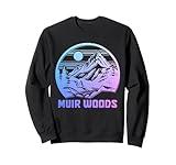 Photo Gallery muir woods souvenirs parco nazionale escursionismo amante della natura felpa Photo Gallery muir woods souvenirs parco nazionale escursionismo amante della natura felpa