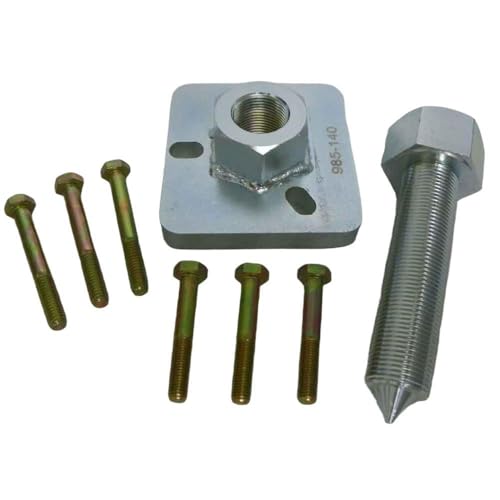 Rareelectrical New Universal Flywheel Puller by Part Numbers 985-140