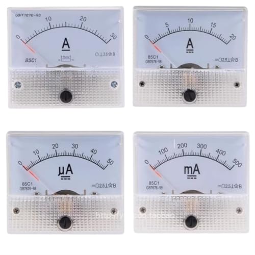 85C1 AiOdpl[^[ DC 1A2A3A5A10A20A30A 50A 100A dv 1(20A)