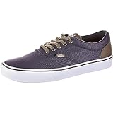 Vulkanisierte Konstruktion Vans Herren Doheny Sneaker, C L Holzkohle, 43 EU