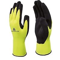 Algopix Similar Product 1 - Elvex Delta Plus VV73308 Safety Gloves