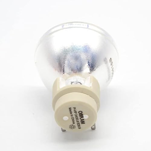 5J.J7L05.001 P-VIP 240/0.8 E20.9n �v���W�F�N�^�[ �����v�d�� BenQ W1070 W1080 W1080ST HT1085ST HT1075 W1120 �p (Color : 240w e20.9)