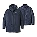 Produktbild PATAGONIA Herren M's Tres 3-in-1 Parka Jacke, New Navy, XL