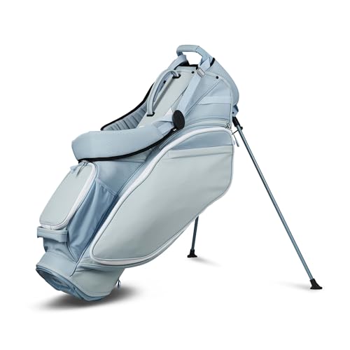 Sac de golf OGIO Shadow Stand avec trépied rétractable noir