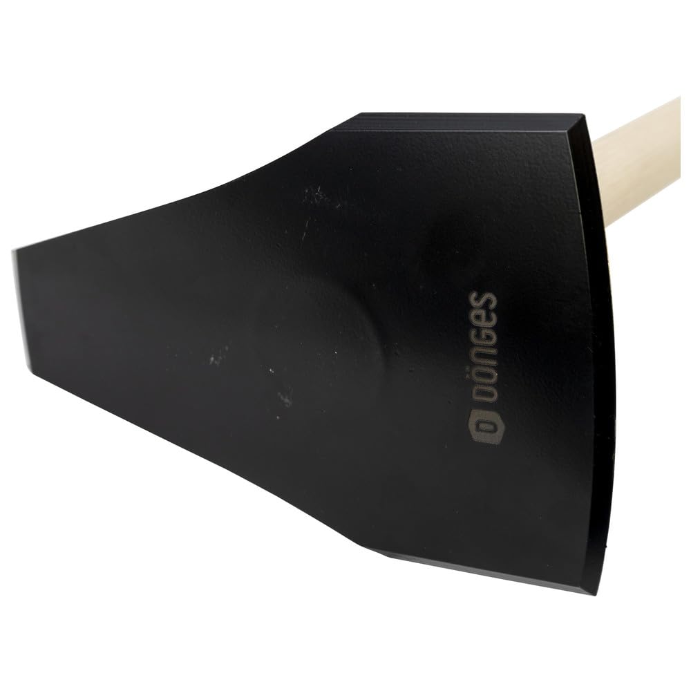 Dönges Azada de incendio forestal Durango, 1330 mm, 150 x 230 mm 202313 (Gorgui Abubilla Woodbrand Vegetationsbrand azada)