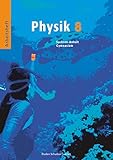  Duden Physik - Gymnasium Sachsen-Anhalt - 8. Schuljahr: Arbeitsheft