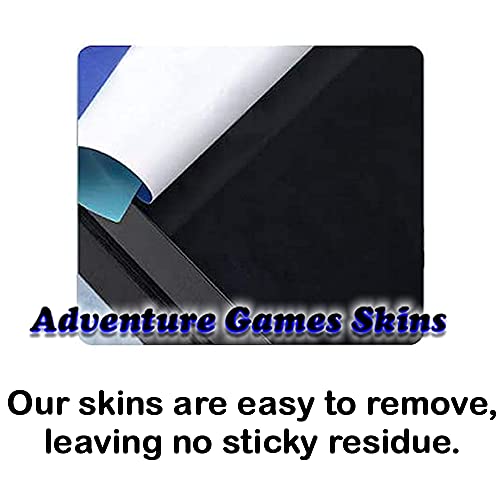 Adventure Games - Cannabis, Herb Girl - Vinyl Console Skin Decal Sticker + 2 Controller Skins Set - Compatible with NINTENDO SWITCH 4 Adventure Games - Cannabis, Herb Girl - Vinyl Console Skin Decal Sticker + 2 Controller Skins Set - Compatible with NINTENDO SWITCH - Image 5