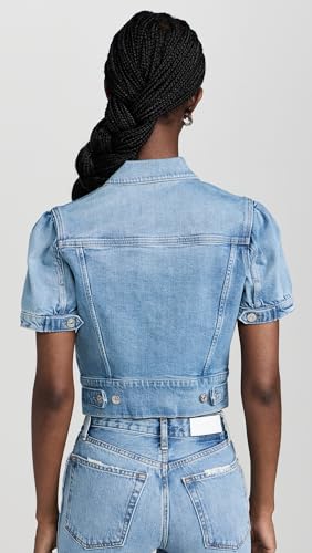 PAIGE Women's Kendra Lowen Jacket3