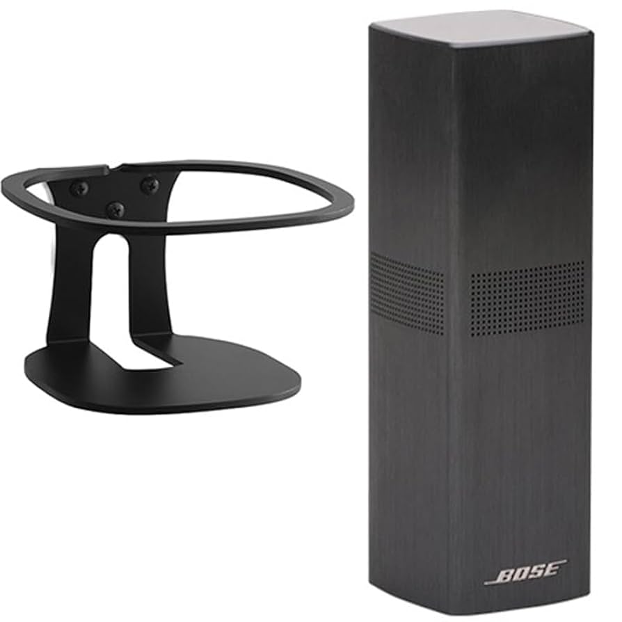 BOSE LIFESTYLE650 OmniJewel スピーカー Amazon.com: For Bose OmniJewel Lifestyle 650 Holder, B&O