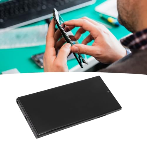 Réparer écran Note 20 Ultra brisé grâce au kit complet AMONIDA - 4