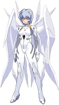 Amazon.co.jp: 新世紀エヴァンゲリオン 使徒XX (ダブルエックス) A-02