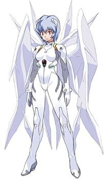 【希少】アルミサエル-XX リリス≒XX 使徒XX エヴァンゲリオン フィギュア 使徒XX 開発レポウト3