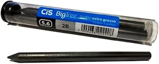 Mina Grafite Cis Big Tree 5.6 mm 003 Un 2B