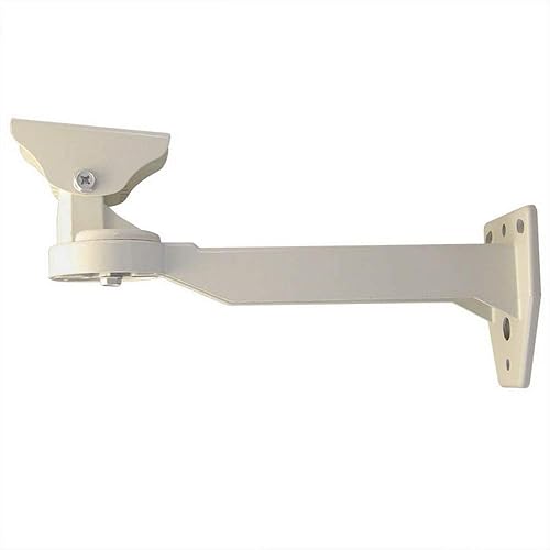 Miniatura 5 de OdiySurveil Carcasa de aluminio 2 en uno, caja de cámara de vigilancia de seguridad CCTV, resistente a la intemperie, resistente a la intemperie,