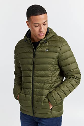 Sweat à capuche Romseybh BLEND veste urbaine pour sorties fraîches
