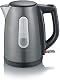 Severin Wasserkocher WK 9540 mit 2.200 W und 1,0 Liter Kapazität