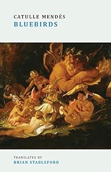 Paperback Bluebirds Book