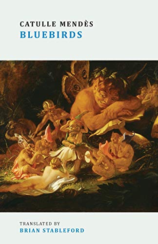 Preisvergleich Produktbild Bluebirds