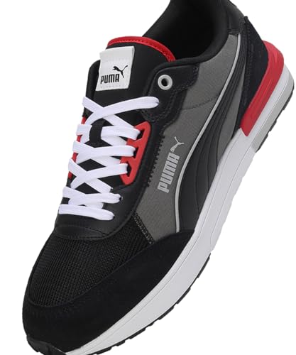 Image of Puma Men R22 Sneaker