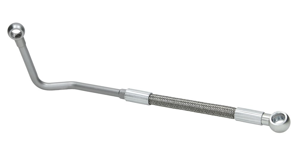 AJUSA OP10478 Oil Pipe Charger