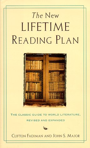 The New Lifetime Reading Plan