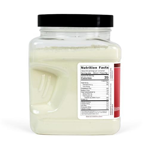 Hoosier Hill Farm HHF28EU Whole Milk Powder, 1Lb thumb #4