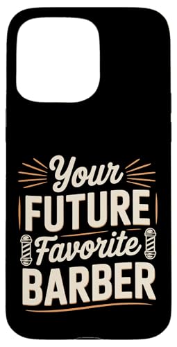 Your Future Favorite Barber �w�A�X�^�C���X�g�̐��Ƃ��J�b�g���܂� - �X�}�z�P�[�X iPhone 15 Pro Max �p