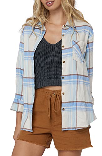 O'Neill Logan Shirt-Bone miniatura 3