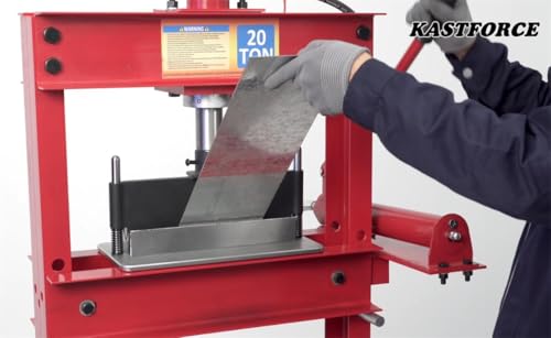 Amada press brake machine