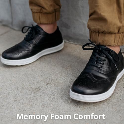 Deer Stags Boy's Jagger Sneaker4